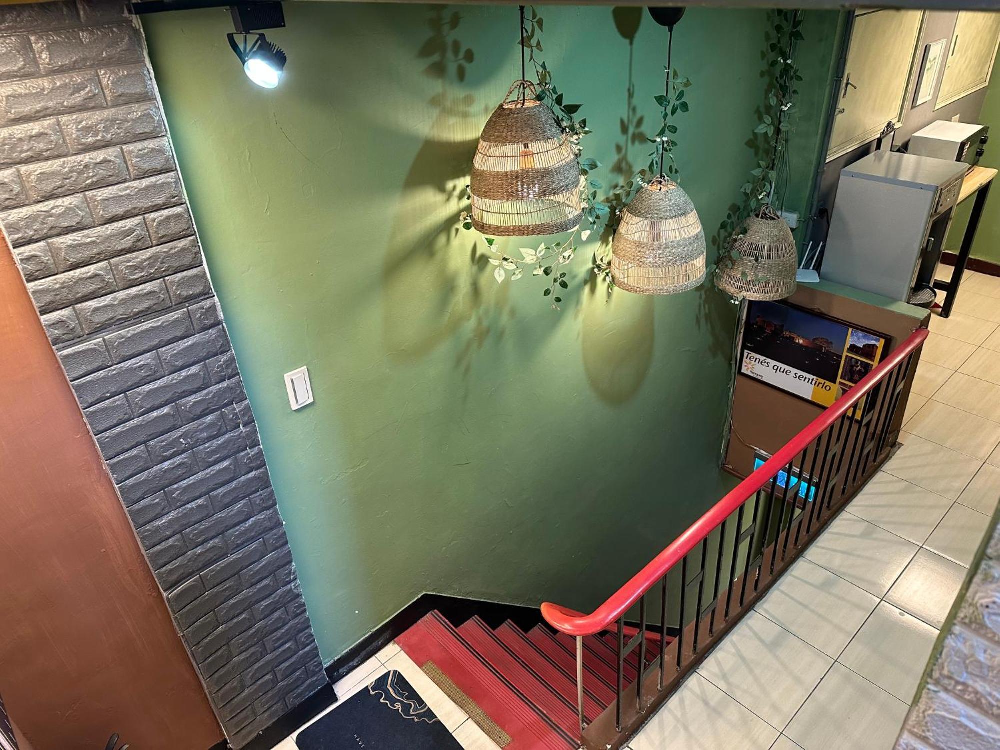 Taipei Triple Tiger Inn Dış mekan fotoğraf